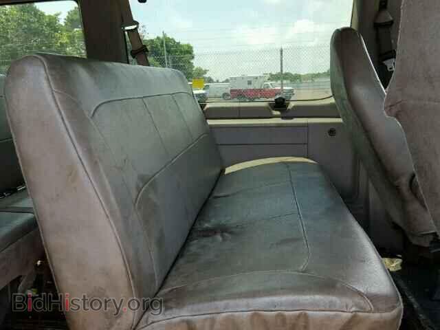 2002 FORD ECONOLINE - VIN: 1FBSS31L82HB13409 - Фото 6