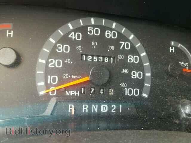 2002 FORD ECONOLINE - VIN: 1FBSS31L82HB13409 - Фото 8