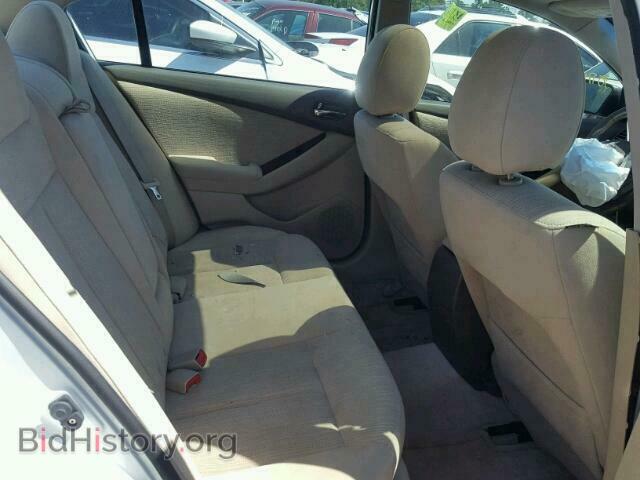 2012 NISSAN ALTIMA BAS - VIN: 1N4AL2AP8CN475069 - Фото 6