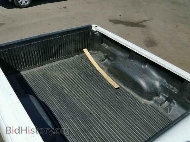 1995 MAZDA B2300 - VIN: 4F4CR12A2STM03954 - Фото 6