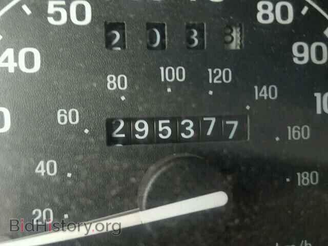 1995 MAZDA B2300 - VIN: 4F4CR12A2STM03954 - Фото 8