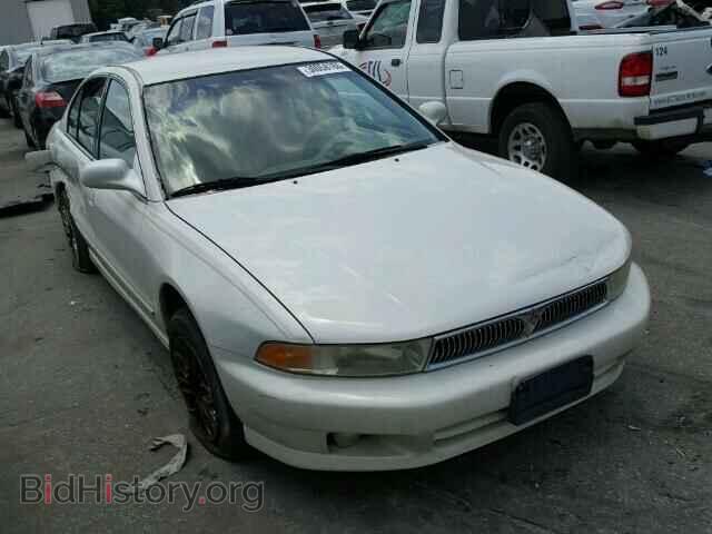 Photo 4A3AA46G8YE159275 - MITSUBISHI GALANT 2000
