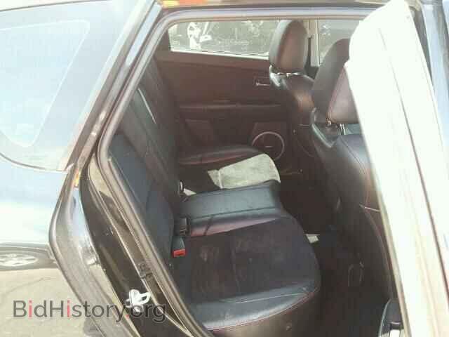 2009 MAZDA 6 - VIN: JM1BK34M591206861 - Фото 6