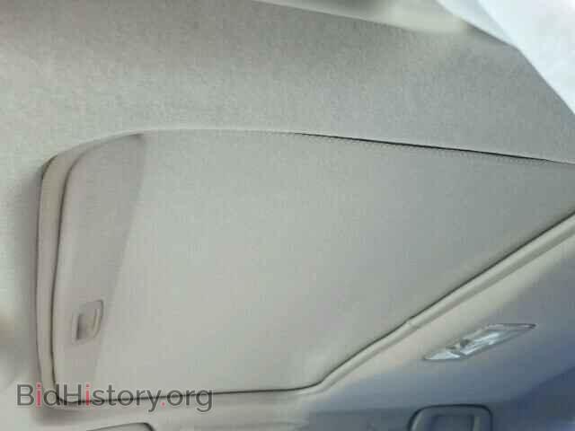 2013 TOYOTA COROLLA BA - VIN: 5YFBU4EE7DP123721 - Фото 9