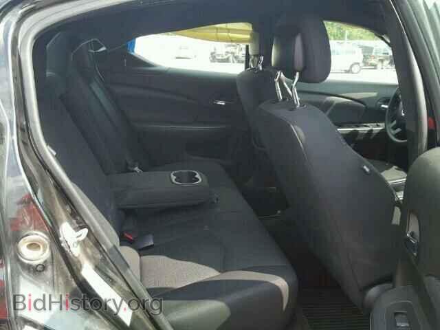 2014 DODGE AVENGER - VIN: 1C3CDZAB8EN214383 - Фото 6