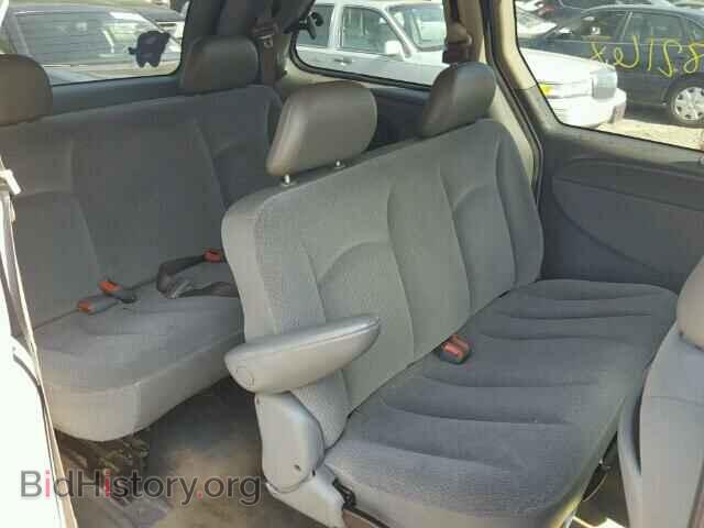 2006 DODGE CARAVAN - VIN: 1D4GP25B46B606868 - Photo 6