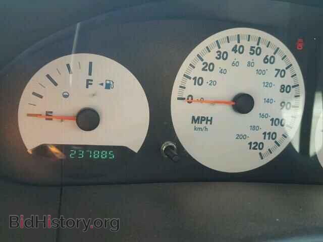 2006 DODGE CARAVAN - VIN: 1D4GP25B46B606868 - Photo 8