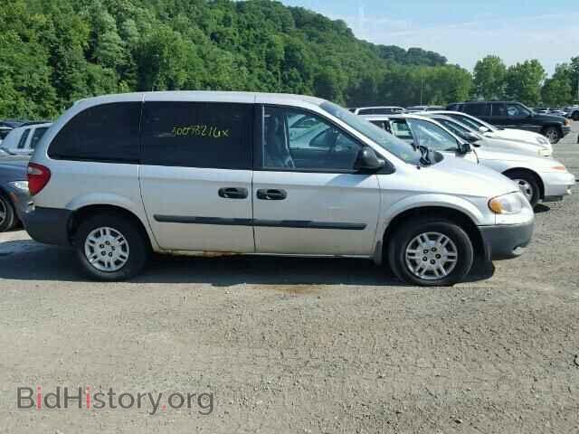 2006 DODGE CARAVAN - VIN: 1D4GP25B46B606868 - Photo 9