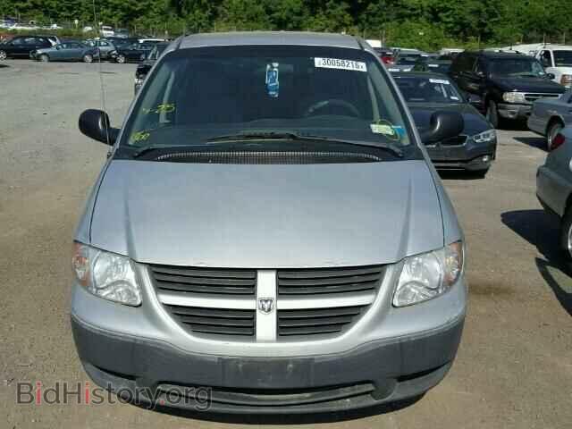 2006 DODGE CARAVAN - VIN: 1D4GP25B46B606868 - Photo 10