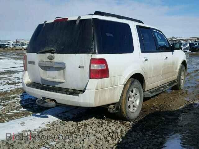 2009 FORD EXPEDITION - VIN: 1FMFU16599EA64850 - Фото 4
