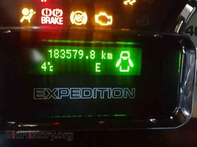 2009 FORD EXPEDITION - VIN: 1FMFU16599EA64850 - Фото 8