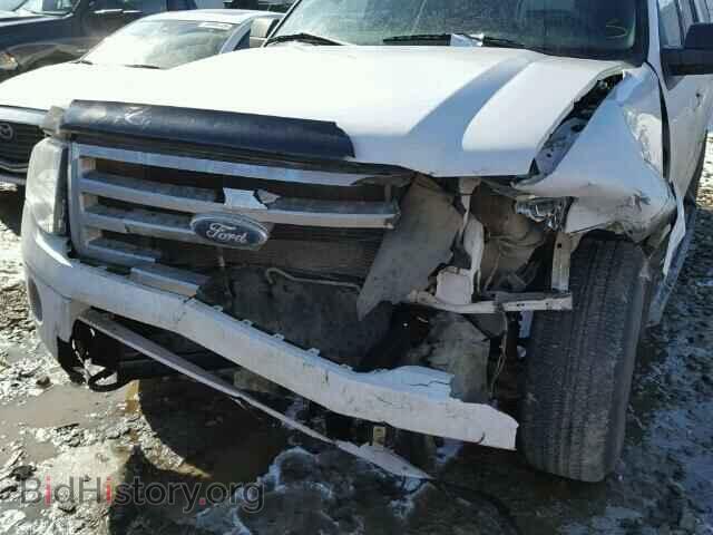 2009 FORD EXPEDITION - VIN: 1FMFU16599EA64850 - Фото 9