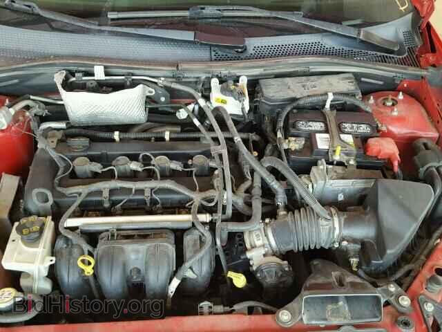 2008 FORD FOCUS - VIN: 1FAHP35N18W263052 - Фото 7