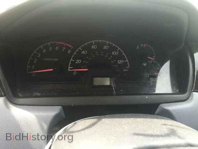 2002 MITSUBISHI LANCER - VIN: JA3AJ26E32U030670 - Фото 8