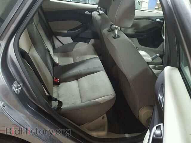 2012 FORD FOCUS - VIN: 1FAHP3F26CL157064 - Фото 6