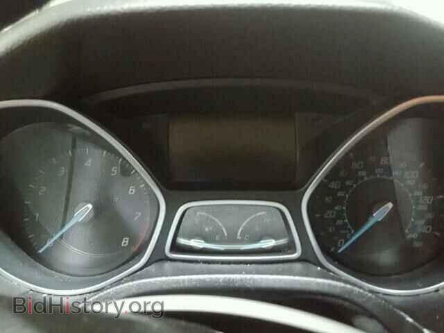 2012 FORD FOCUS - VIN: 1FAHP3F26CL157064 - Фото 8