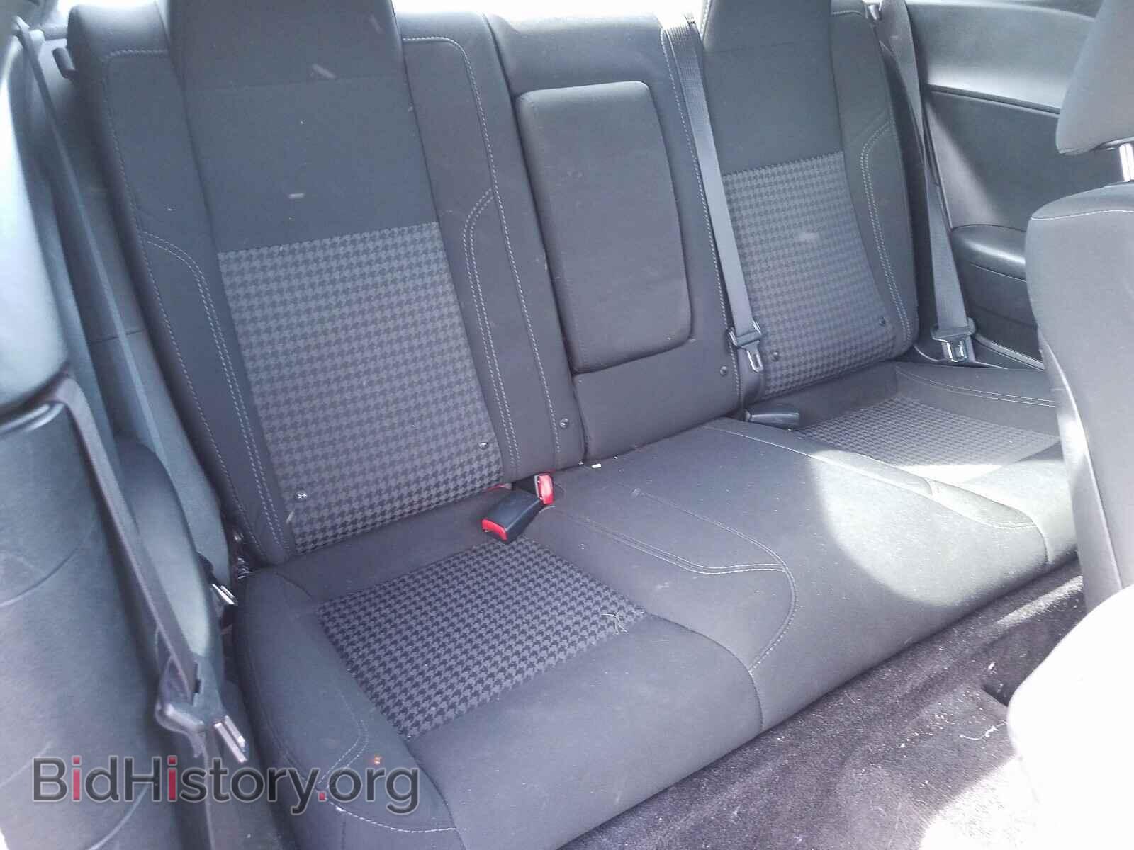 2016 DODGE CHALLENGER - VIN: 2C3CDZAG6GH338479 - Photo 6