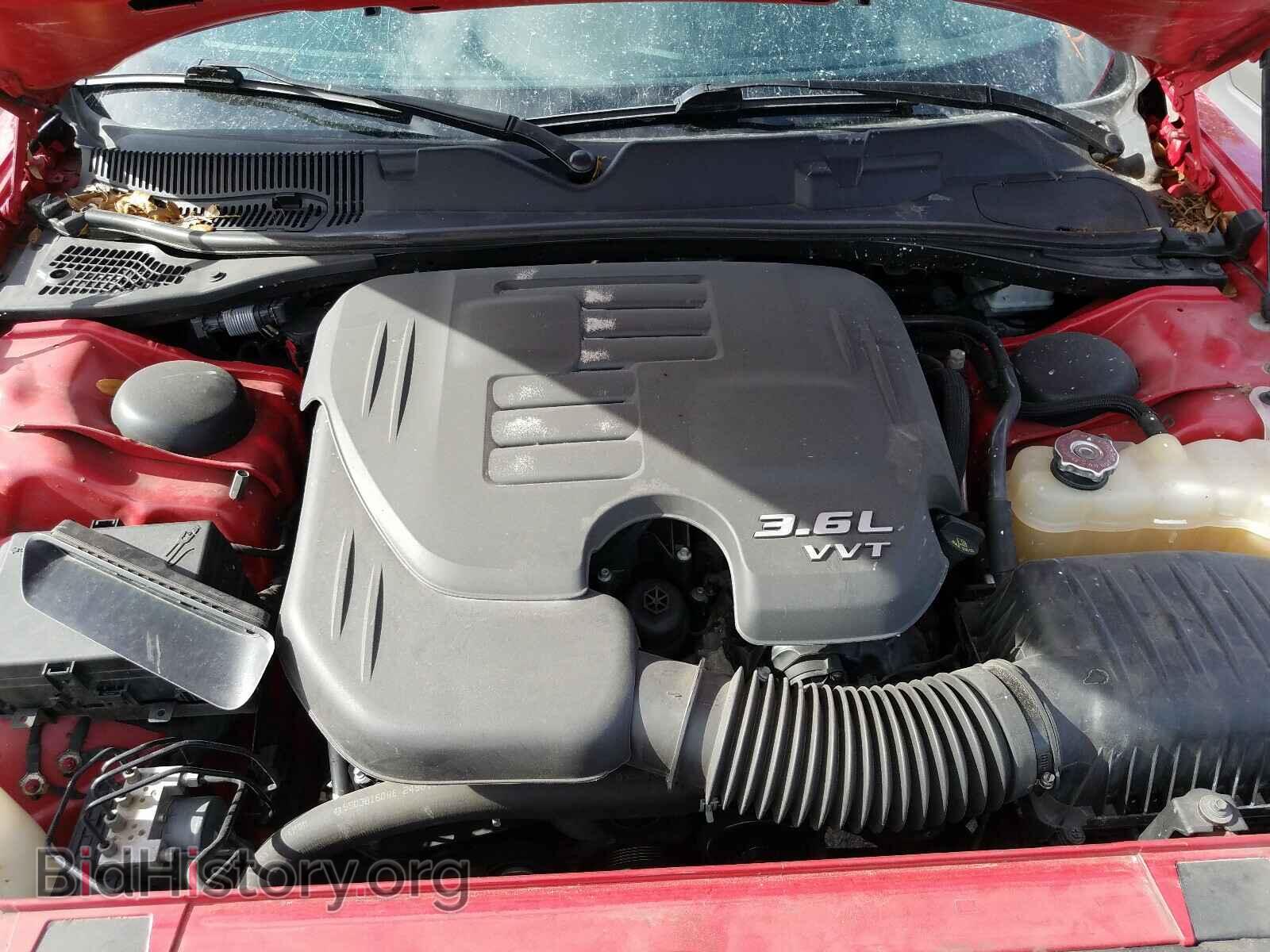 2016 DODGE CHALLENGER - VIN: 2C3CDZAG6GH338479 - Photo 7