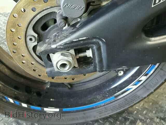 2007 HONDA CBR CYCLE - VIN: JH2PC40017M006266 - Фото 18