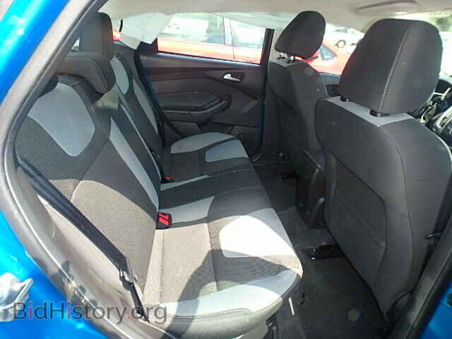 2014 FORD FOCUS - VIN: 1FADP3F26EL221590 - Photo 6