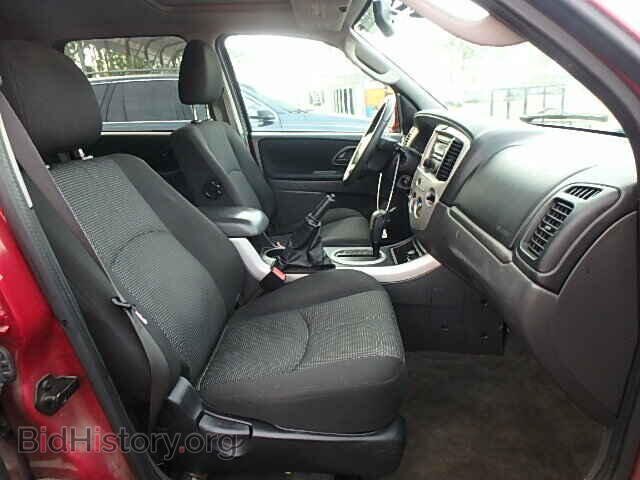 2006 MAZDA TRIBUTE - VIN: 4F2CZ04146KM01456 - Фото 5