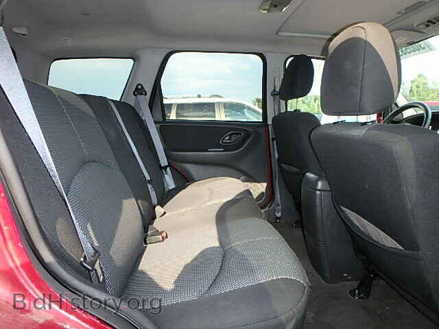 2006 MAZDA TRIBUTE - VIN: 4F2CZ04146KM01456 - Фото 6