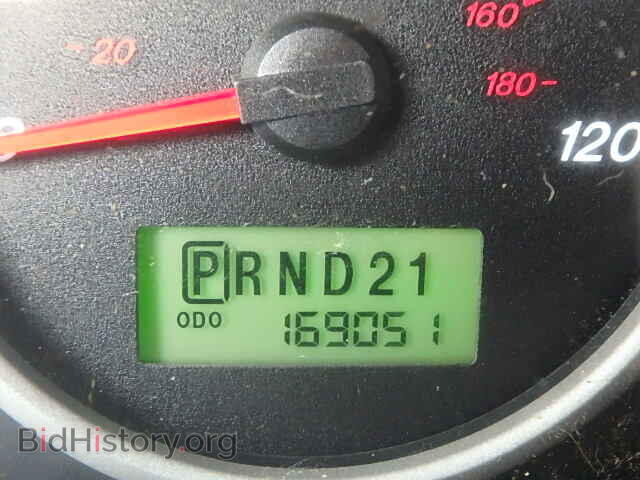 2006 MAZDA TRIBUTE - VIN: 4F2CZ04146KM01456 - Фото 8