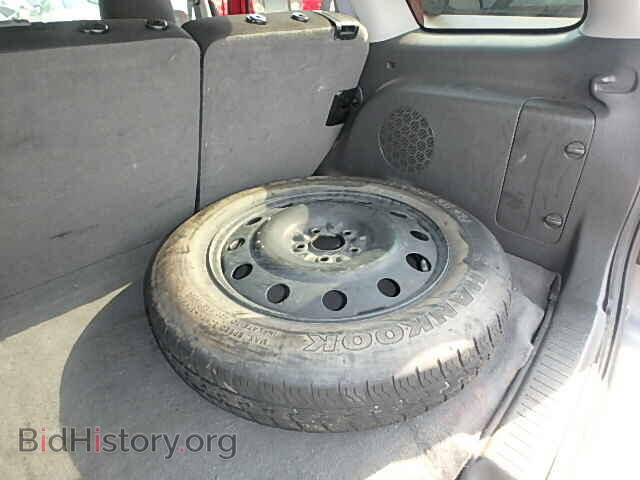 2006 MAZDA TRIBUTE - VIN: 4F2CZ04146KM01456 - Фото 10