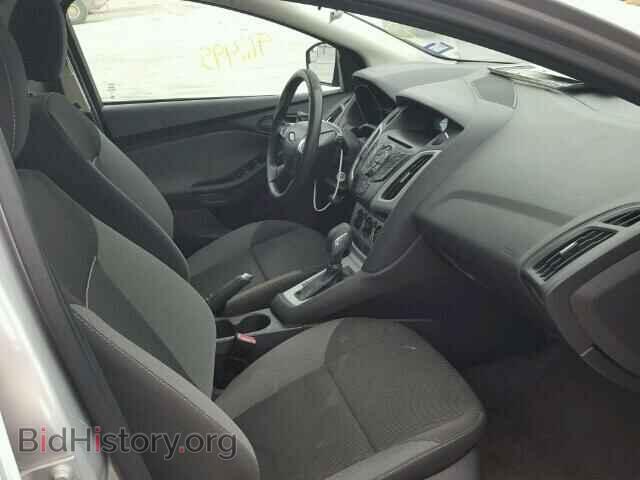 2012 FORD FOCUS - VIN: 1FAHP3K27CL141624 - Фото 5