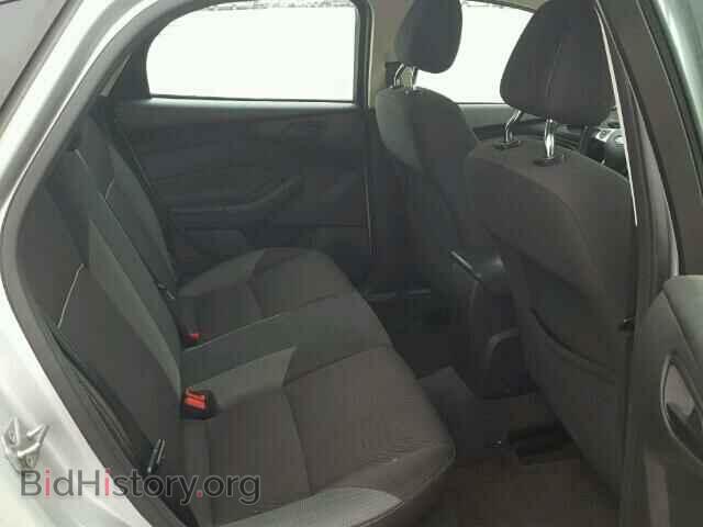 2012 FORD FOCUS - VIN: 1FAHP3K27CL141624 - Фото 6