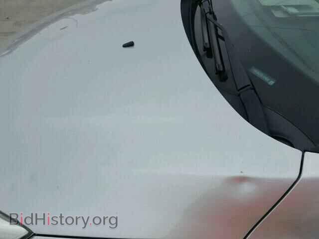 2012 FORD FOCUS - VIN: 1FAHP3K27CL141624 - Фото 9