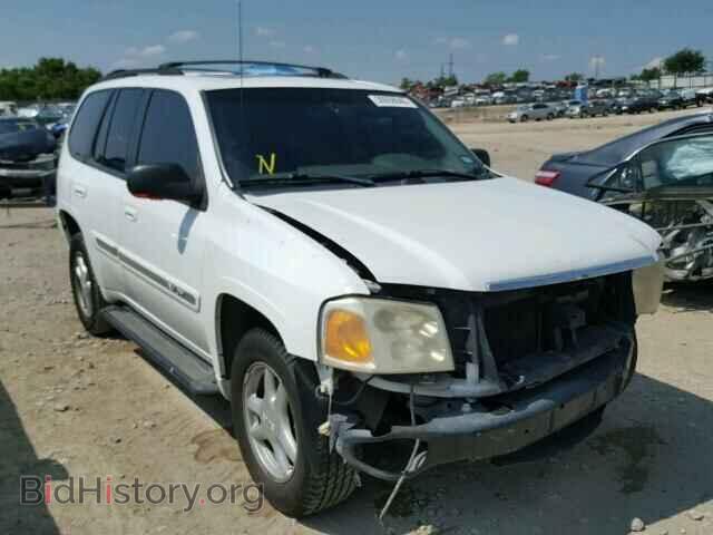 Photo 1GKDS13S932237209 - GMC ENVOY 2003