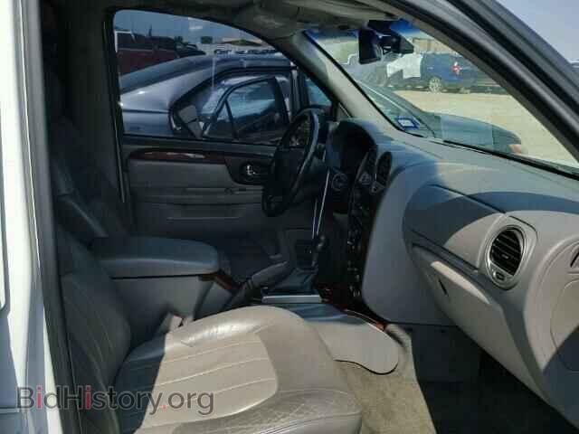 2003 GMC ENVOY - VIN: 1GKDS13S932237209 - Photo 5