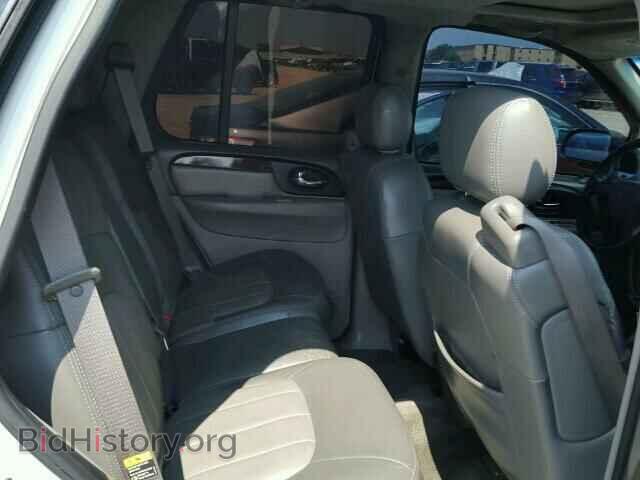 2003 GMC ENVOY - VIN: 1GKDS13S932237209 - Photo 6