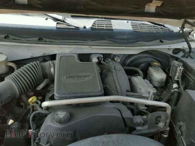 2003 GMC ENVOY - VIN: 1GKDS13S932237209 - Photo 7