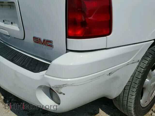 2003 GMC ENVOY - VIN: 1GKDS13S932237209 - Photo 10
