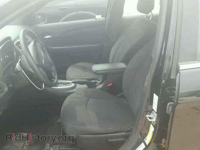 2013 CHRYSLER 200 - VIN: 1C3CCBAB8DN641183 - Photo 5