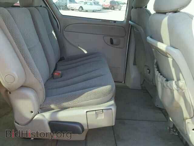 2005 DODGE CARAVAN - VIN: 1D4GP24R65B424344 - Фото 6