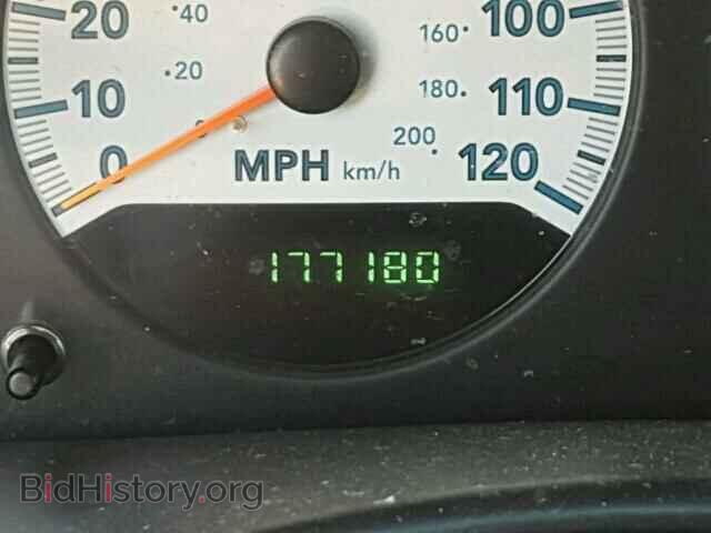 2005 DODGE CARAVAN - VIN: 1D4GP24R65B424344 - Фото 8