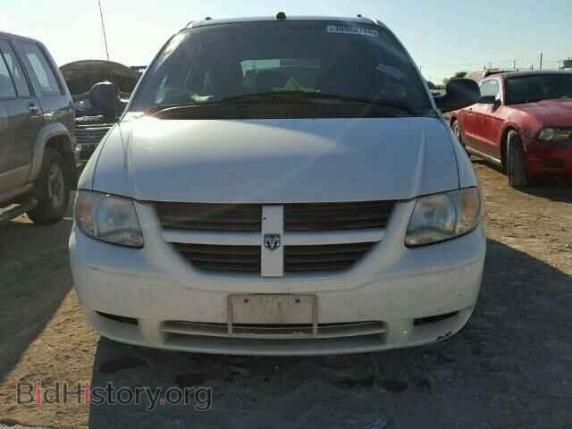 2005 DODGE CARAVAN - VIN: 1D4GP24R65B424344 - Фото 9