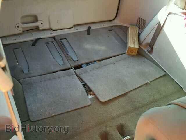 2005 DODGE CARAVAN - VIN: 1D4GP24R65B424344 - Фото 10
