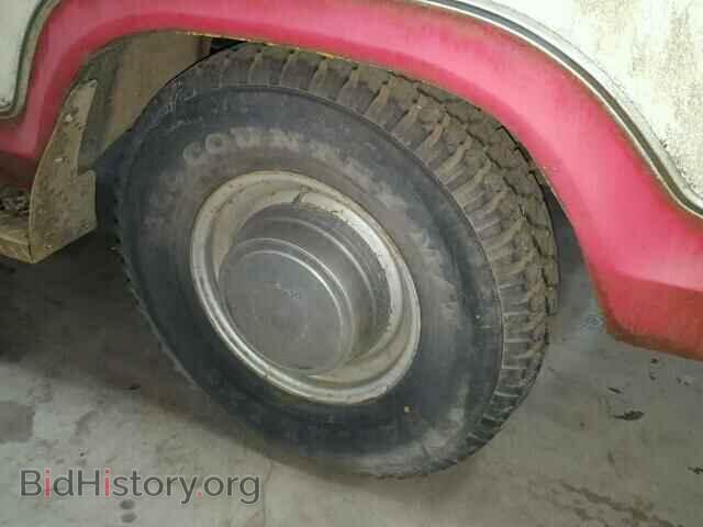 1978 FORD F-SER OTHR - VIN: F25SRAG1314 - Фото 9