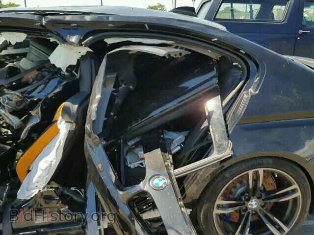 2016 BMW M3 - VIN: WBS8M9C54G5D31384 - Photo 6