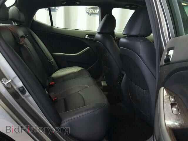 2013 KIA OPTIMA - VIN: 5XXGR4A69DG109169 - Photo 6