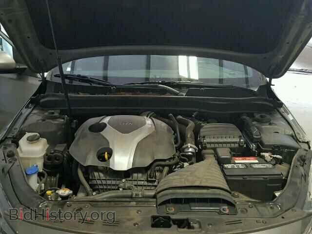 2013 KIA OPTIMA - VIN: 5XXGR4A69DG109169 - Photo 7