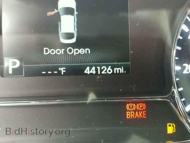 2013 KIA OPTIMA - VIN: 5XXGR4A69DG109169 - Photo 8