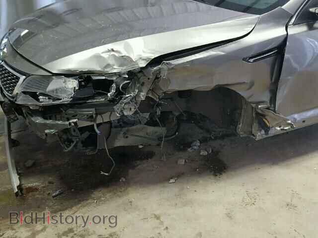 2013 KIA OPTIMA - VIN: 5XXGR4A69DG109169 - Photo 9
