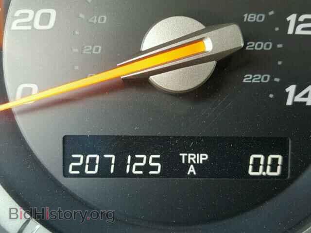 2007 HONDA PILOT - VIN: 5FNYF18437B029745 - Фото 8