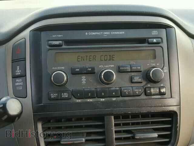 2007 HONDA PILOT - VIN: 5FNYF18437B029745 - Фото 10