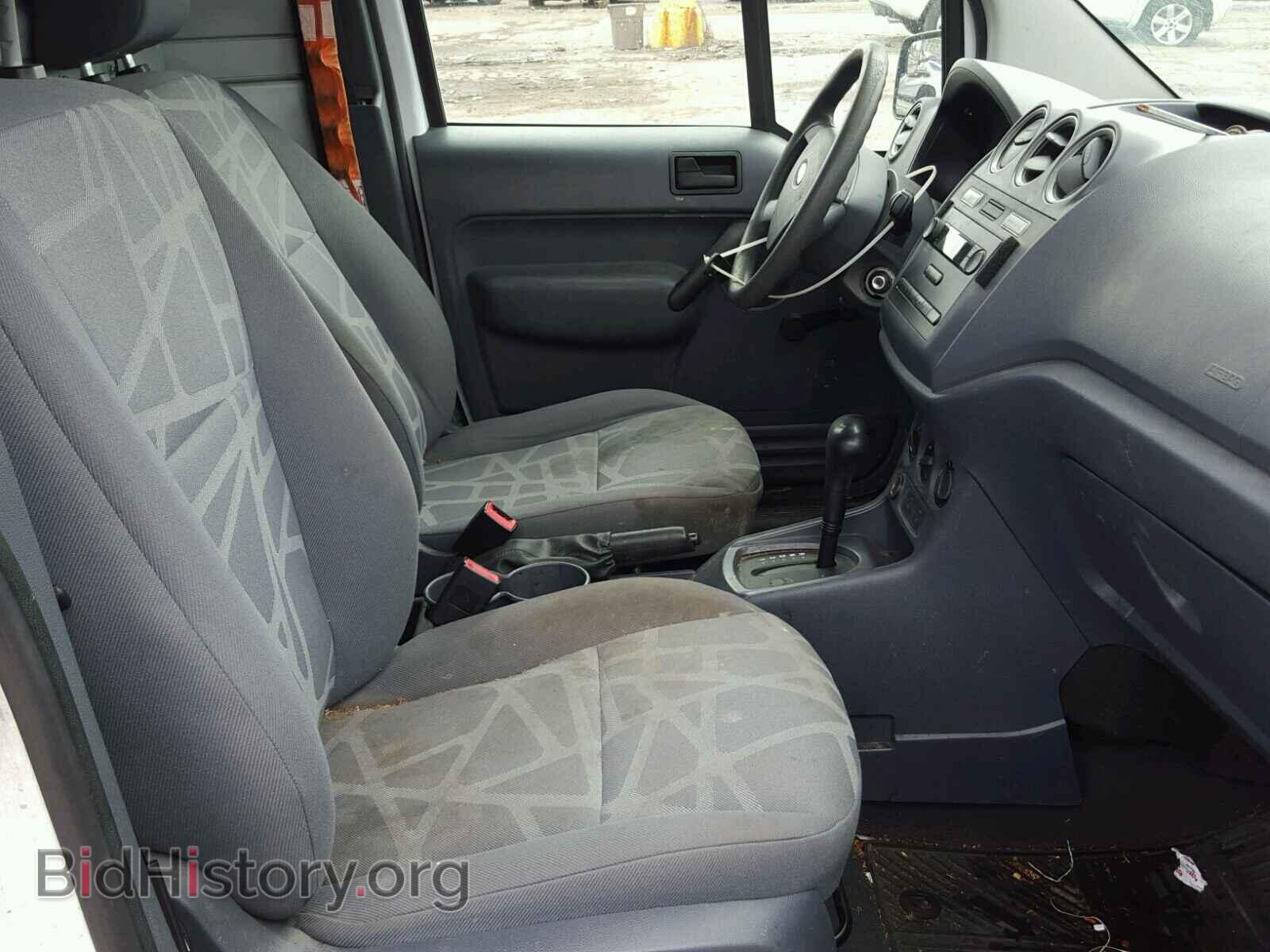 2012 FORD TRANSIT CO - VIN: NM0LS7AN8CT083204 - Фото 5